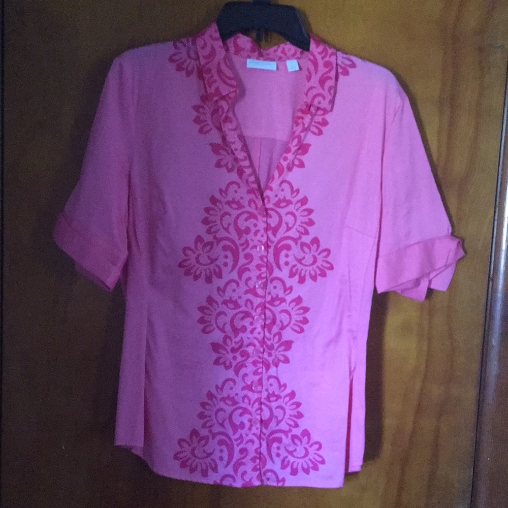 Ny &co dress shirt